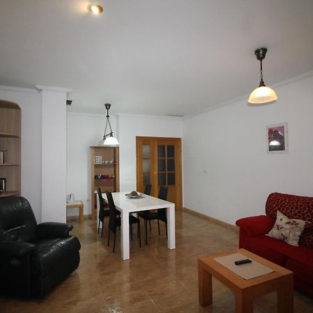 Apartamento Benimur 3 Cobatillas Eksteriør bilde