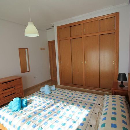 Apartamento Benimur 3 Cobatillas Eksteriør bilde